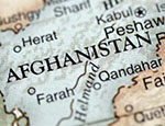 توسل به سیاست های جدید دوران جنگ سرد در افغانستان 